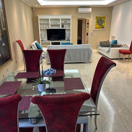 Aurelius Holiday Home Roma Ngoại thất bức ảnh