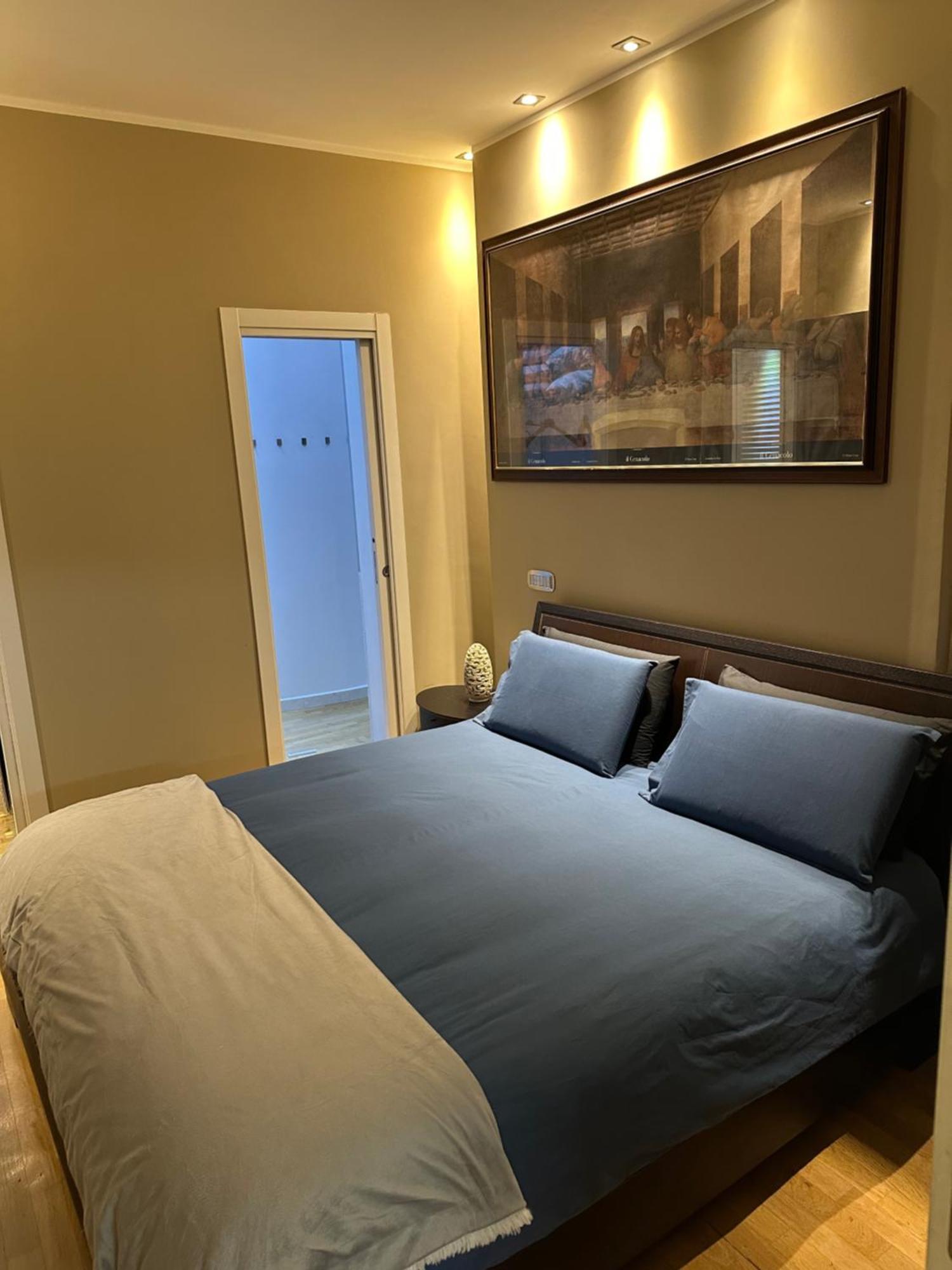 Aurelius Holiday Home Roma Ngoại thất bức ảnh