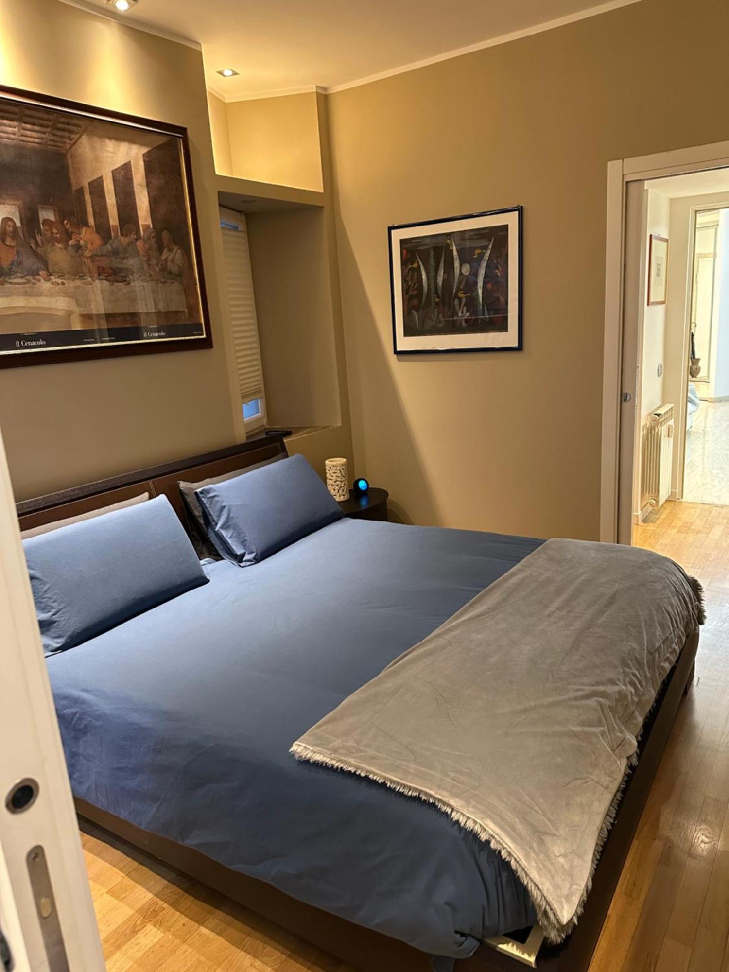 Aurelius Holiday Home Roma Ngoại thất bức ảnh