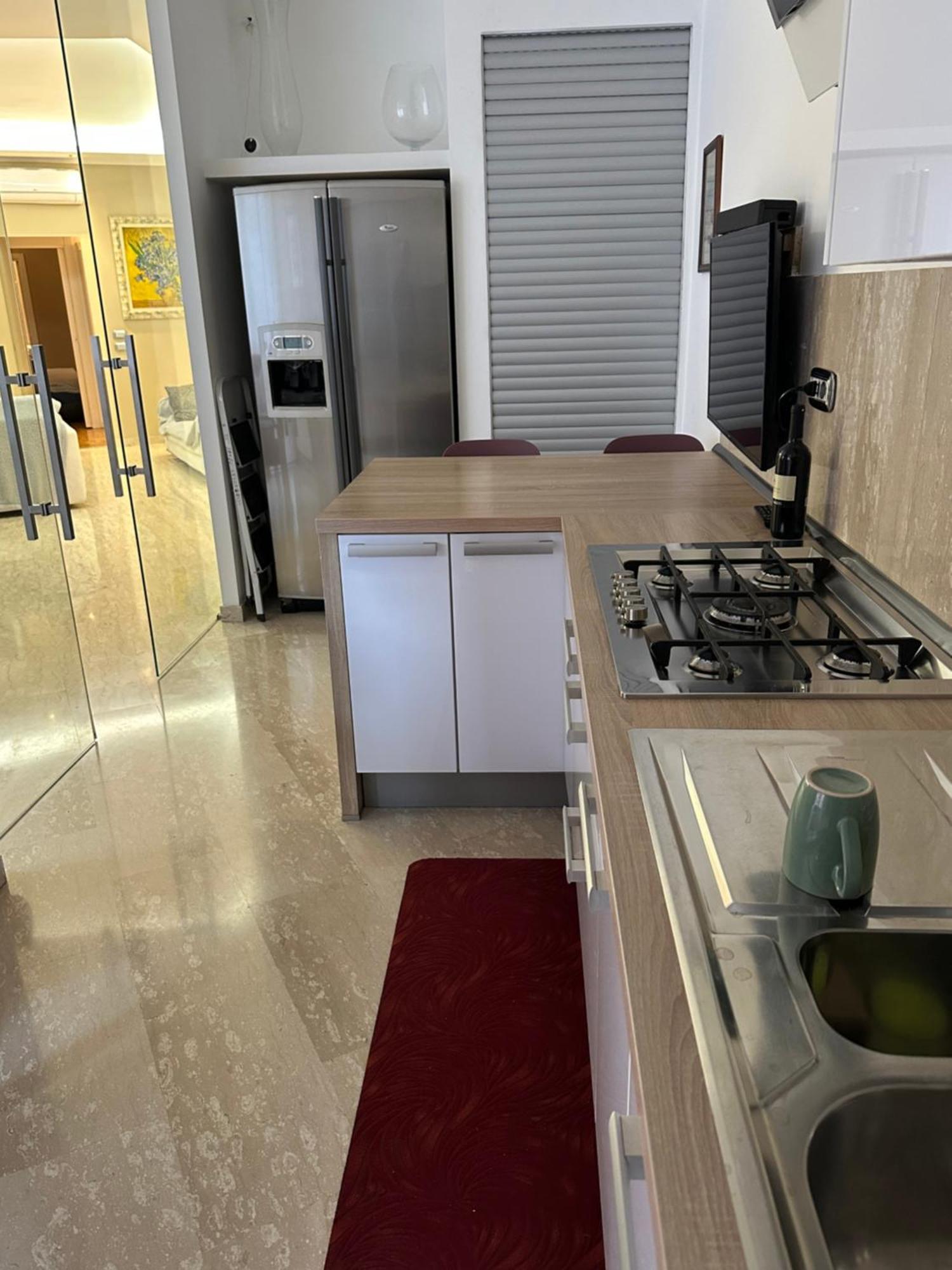 Aurelius Holiday Home Roma Ngoại thất bức ảnh